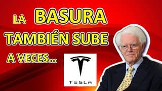 QUE UN ACTIVO SUBA NO SIGNIFICA QUE HAYAS ACERTADO COMPRÁNDOLO. Peter Lynch en español.
