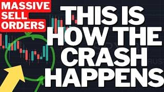 NO CRASH BEFORE THIS HAPPENS (23 FEB) - SPY QQQ OPTIONS ES NQ SWING & DAY TRADING