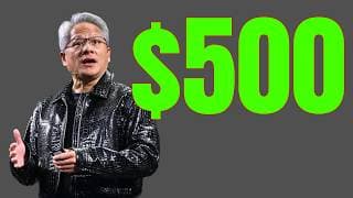 Nvidia $500