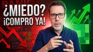 ¿MIEDO EN MERCADO? AQUÍ ESTÁN LAS MEJORES OFERTAS EN ESTA CRISIS