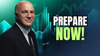 Kevin O’Leary’s Warning on Tesla Stock!
