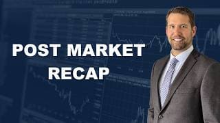 What todays price action means and where things are headed next.