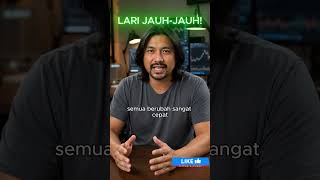 🏃Kalau Orang Kata Trading Senang, Lari Jauh-Jauh #trading #tradingmalaysia #bitcoin