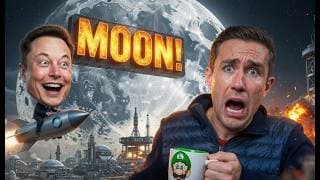 WATCH **BEFORE** THE SPACEX IPO.
