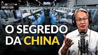 O Segredo Chinês