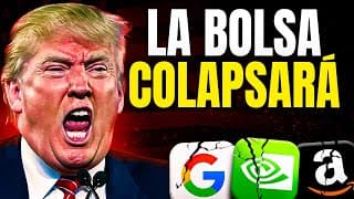 SE CONFIRMA LO INEVITABLE (Así manipularán a Wall Street)