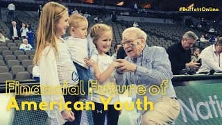 Financial Future of American Youth