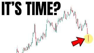 Something Strange Is Happening To Markets…