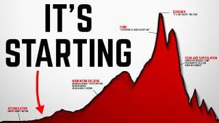 Your Last Chance at Generational Wealth.