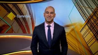 PM 4 Jun 26: ASX slides as miners tumble