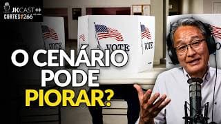 Trump Perderá as Midterms? E Agora?