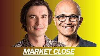 ROBINHOOD, META, MICROSOFT Q2 2026 EARNINGS LIVE