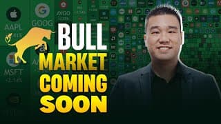 Bull Market Coming Soon!