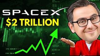 SpaceX IPO: What Every Investor Needs To Know Before June 12th | $SPCX