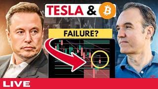 Is Tesla caving in part 2