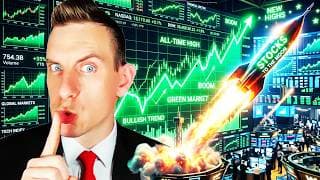 Investing $50k In One Stock To Buy Now | Fundamental Analysis & Stock Predictions