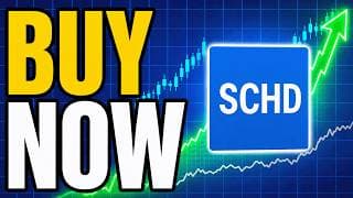 SCHD Was Dead Money. It Just Beat the S&P 500.