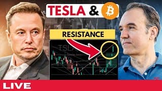 Tesla is launching