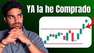Esta Acción de IA Puede Subir Mucho en las Próximas Semanas (ya la he comprado)