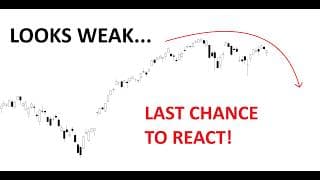 Technical Analysis of Stocks: SPX / QQQ / NVDA / TSLA / AMD / PLTR