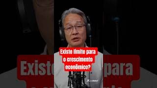 Existe limite para o crescimento econômico?
