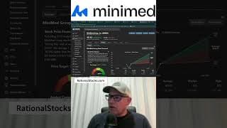 MiniMed is Not the Best Healthcare Stock Option