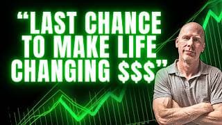 BUYING Every Share I Can of THIS Stock  (June 26)