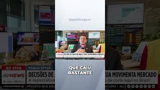 Super Quarta e o IBC-Br, prévia do PIB