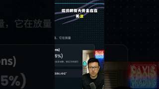 微软逆势放量，英伟达热度回落，科技股走势分化，投资机会在哪？ #微软