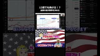 #相場操縦 #ライオンじゅんさん #投資 #銀と金