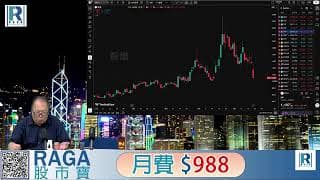 錢錢錢打到嚟 2026717 - Part 1/3：美股\韓股\港股策略