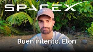 El ÚNICO Vídeo del IPO de SpaceX que NECESITAS Ver!
