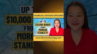 Until 6/30: Top Cash Bonus Offer From Morgan Stanley E-Trade