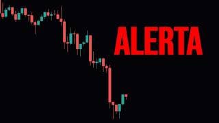 Caídas importantes de última hora para Bitcoin