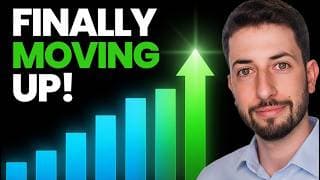 The Most Hated Name In the Market Right Now Is Starting To Move
