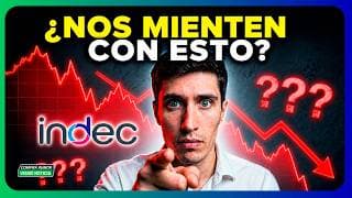 ¿Cómo SE MIDE REALMENTE la Pobreza en Argentina? Datos que nadie te cuenta  #CompraRumorVendeNoticia