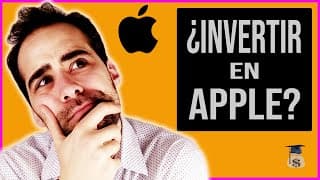 Comprar Acciones de APPLE 🔥 Análisis de la empresa (FEBRERO 2019) - Invertir en Apple