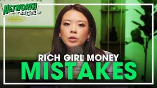 The Costly Money Mistakes I Made in My 20s That Drained My Wallet | Networth & Chill