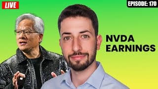 NVIDIA Q1 EARNINGS REPORT/CALL REVIEW