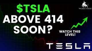 Tesla Stock Price Analysis | Top $TSLA Levels To Watch for July 15th, 2026