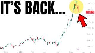 Have Wall Street Just Activated The Trap?