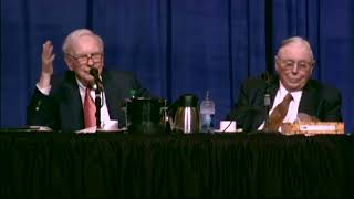 Buffett & Munger: How To Think About Growth