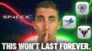 SpaceX IPO: What Every Investor Needs to Know Before June 12th