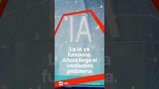 La IA funciona… pero hay un problema que preocupa a Wall Street