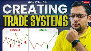 REAL SECRET of TOP 1% TRADERS ...