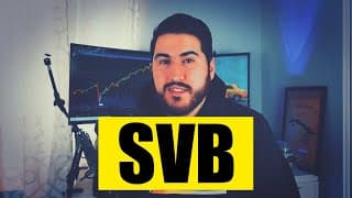 SVB COLLAPSE is the last thing the FED needs!