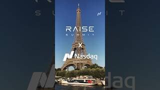 What's the Eiffel Tower of AI infrastructure?