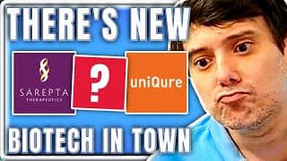 Making Money in a Bear Market Is Easy. QURE Forecast, Trading Sarepta, Palantir | Martin Shkreli