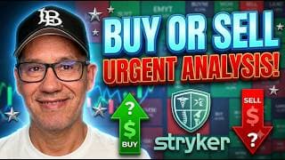 Stryker Stock: Great Industry, Great Stock?