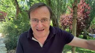 Nos OCULTAN el 50% del volumen negociado. Los gráficos NO son representativos. José Luis Cava